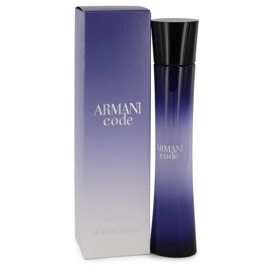 Giorgio ArmaniArmani Code Pour Femme Edp 75ml
