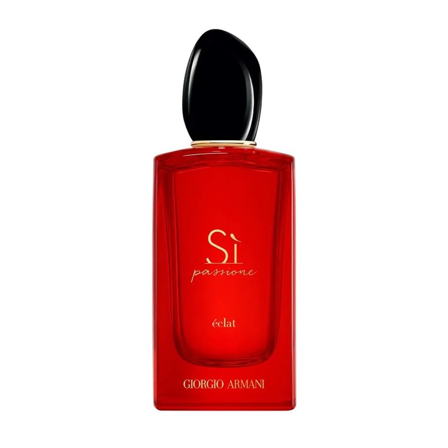 Giorgio ArmaniArmani Si Passione Eclat Edp 100ml