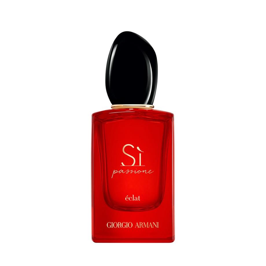 Giorgio ArmaniArmani Si Passione Eclat Edp 50ml