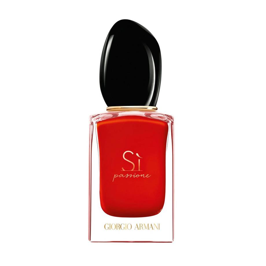 Giorgio ArmaniArmani Si Passione Edp 30ml