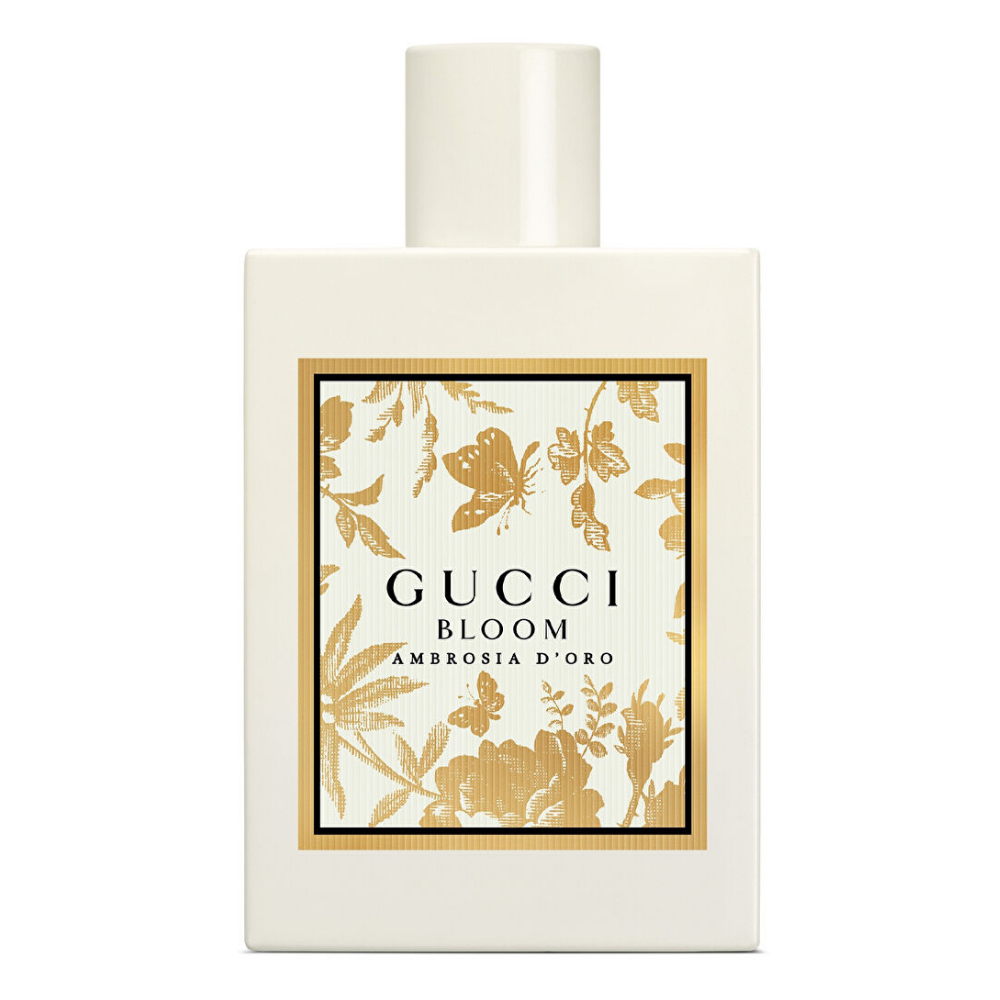 GucciBloom Ambrosia d'Oro EDP 100ml