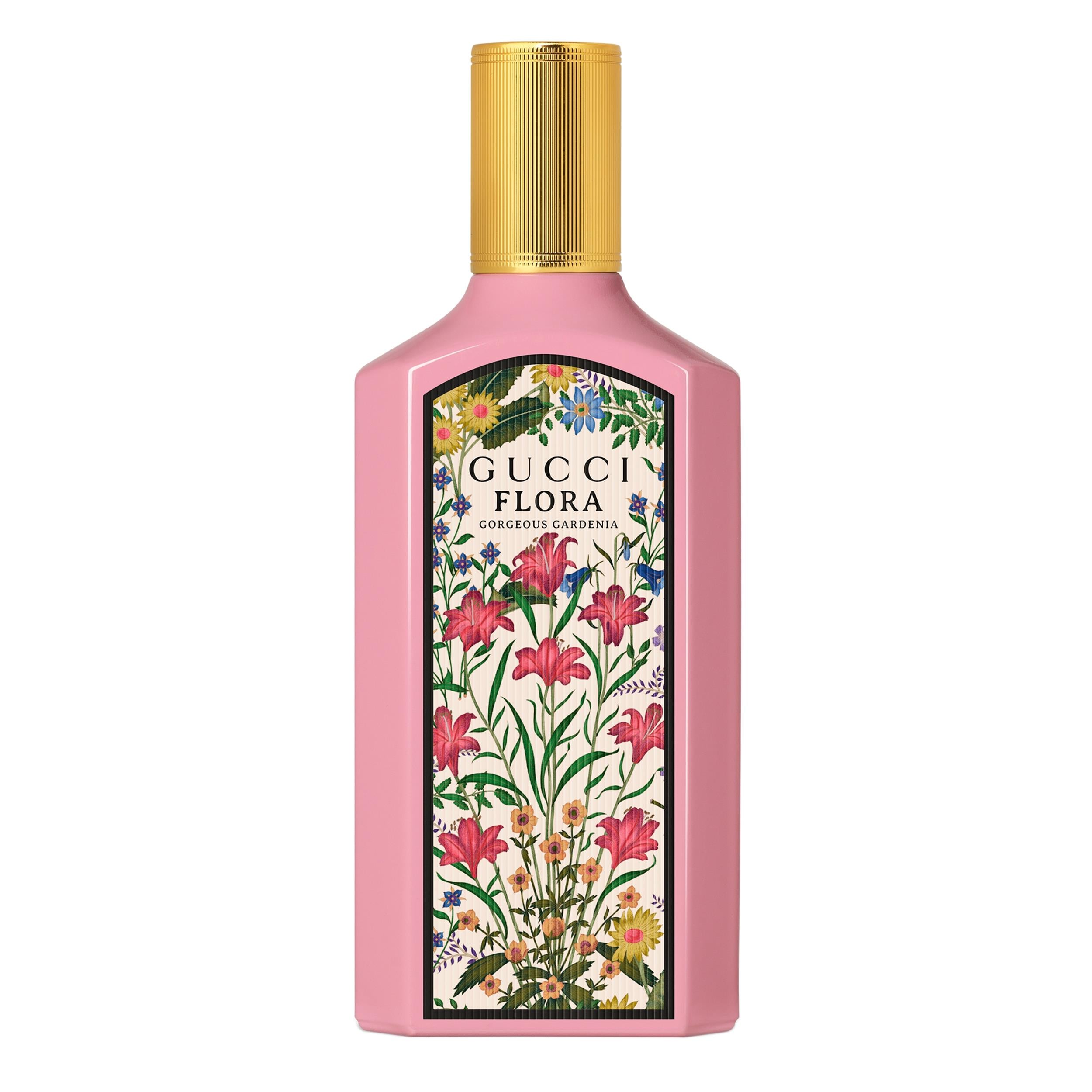 GucciFlora Gorgeous Gardenia Edp 150ml