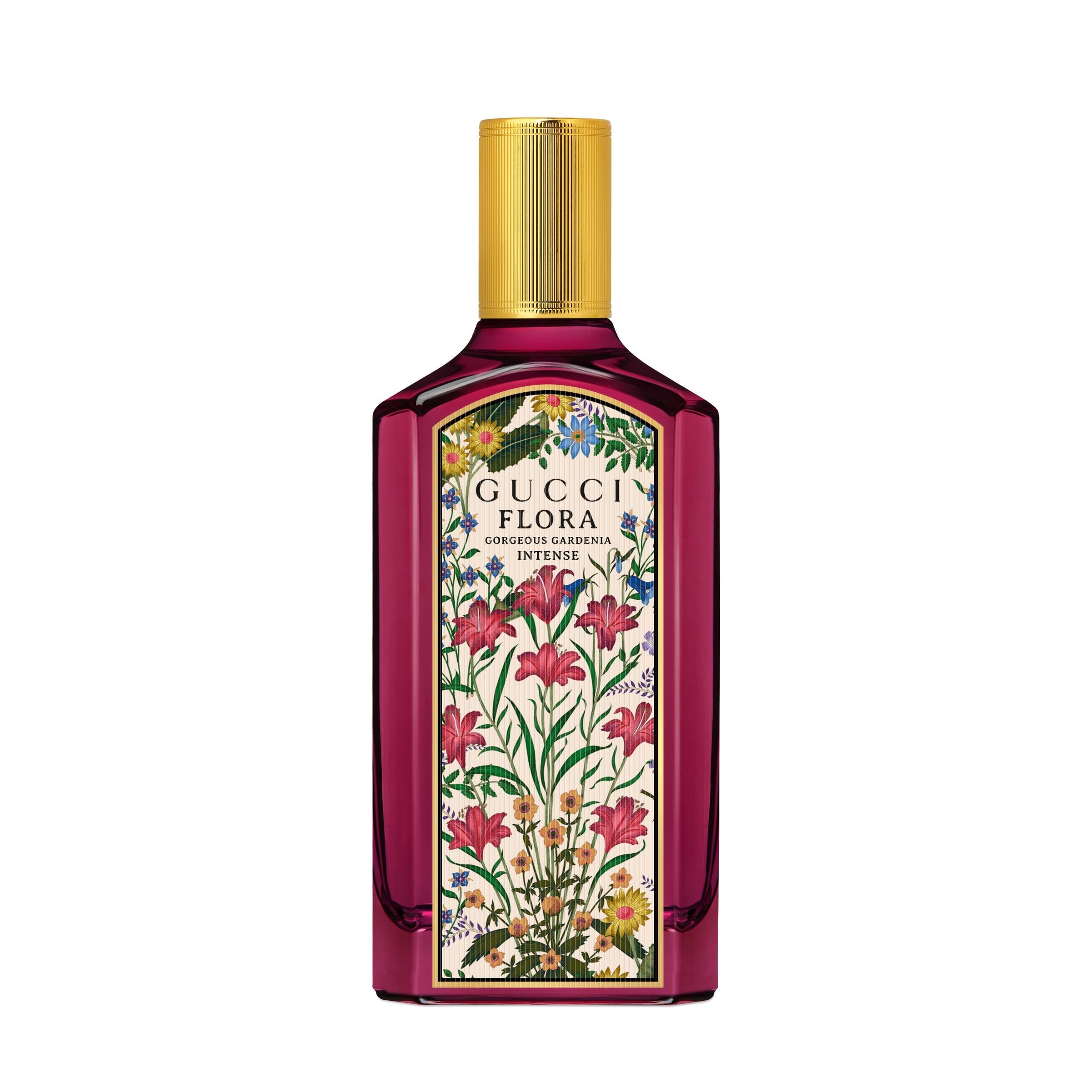 GucciFlora Gorgeous Gardenia intense Edp 100ml