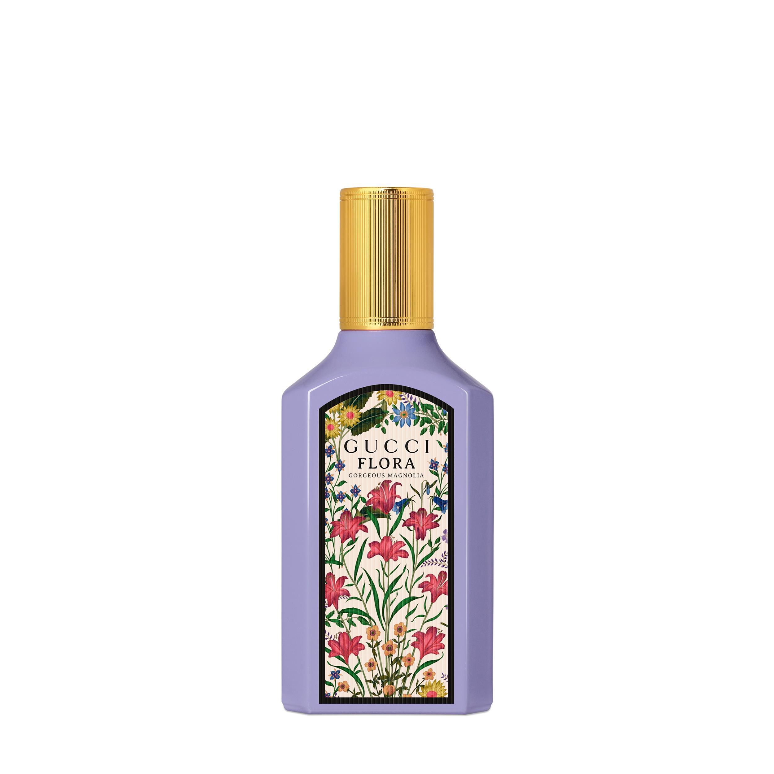 GucciFlora Gorgeous Magnolia Edp 50ml