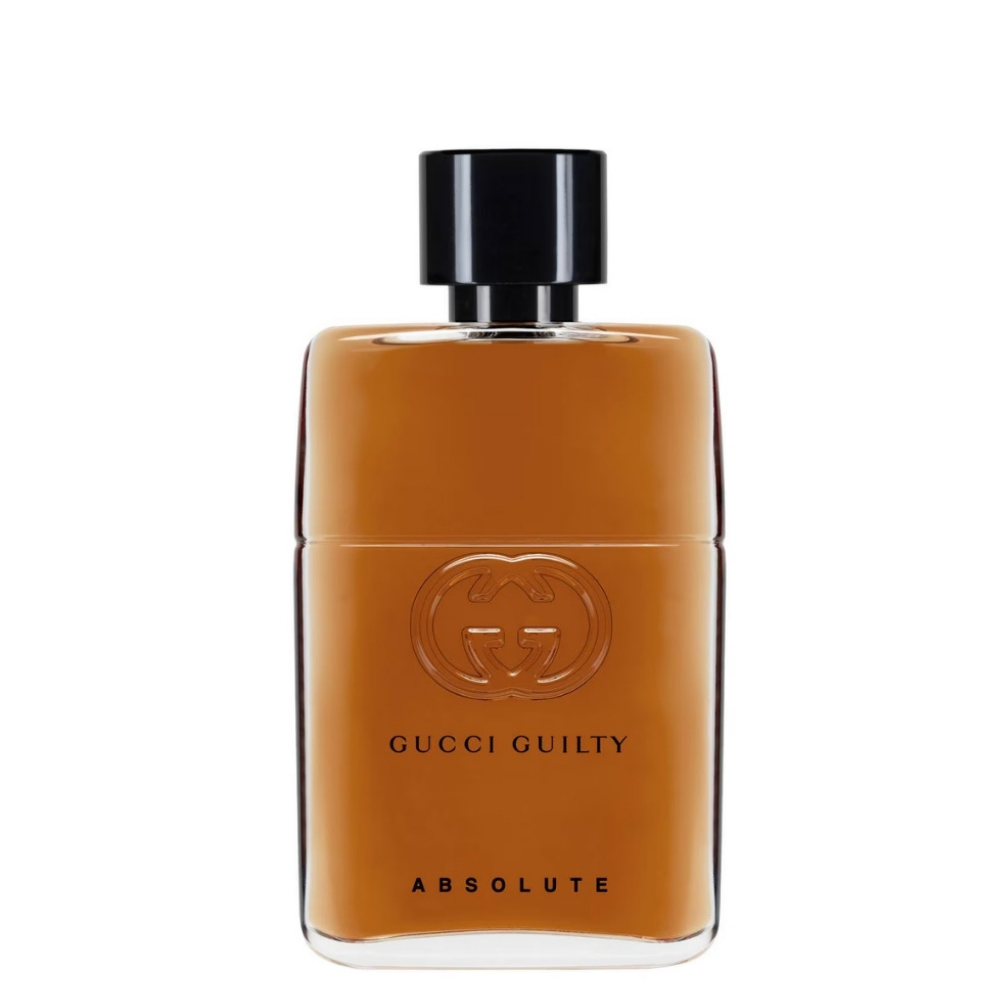GucciGuilty Absolute De Parfum Pour Homme 60ml