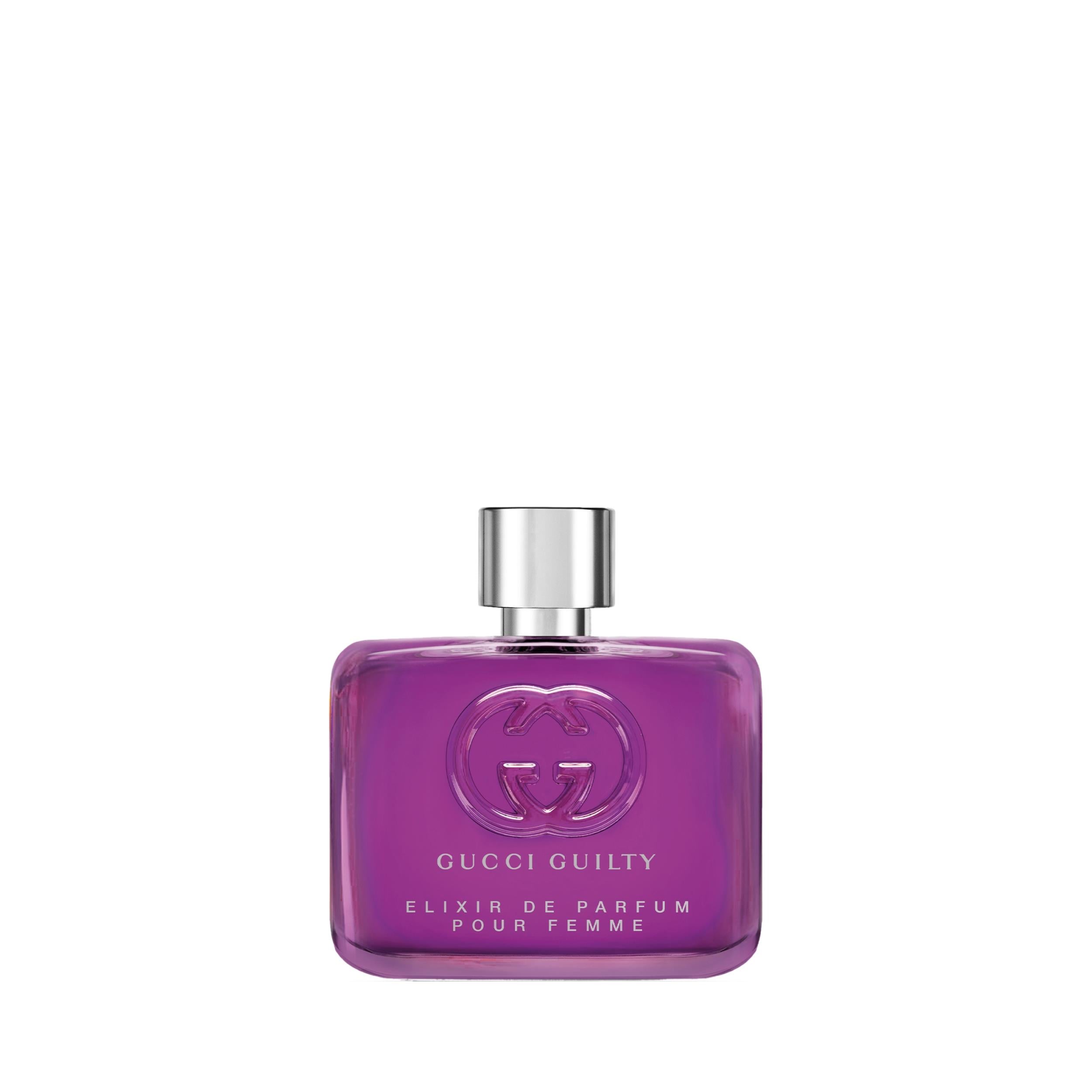 GucciGuilty Elixir Pour Femme Edp 60ml