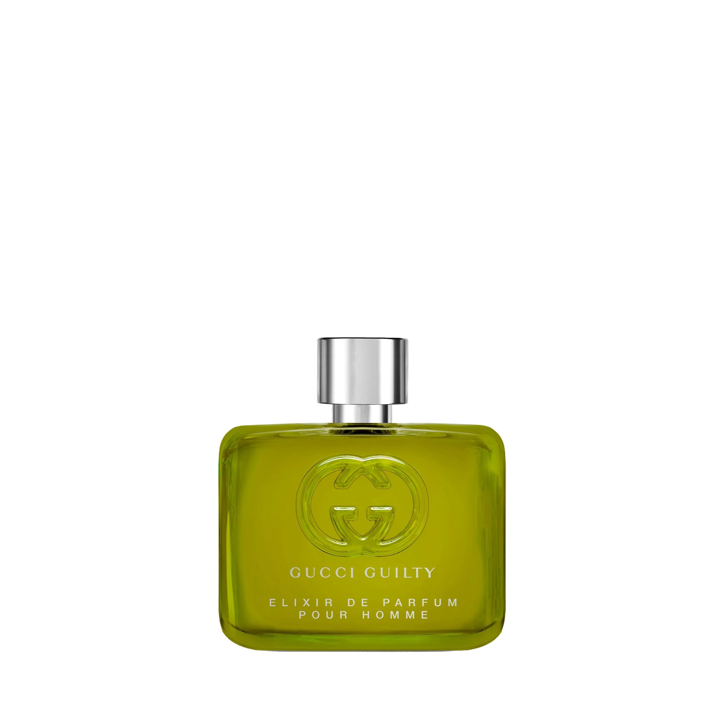 GucciGuilty Elixir Pour Homme Edp 60ml