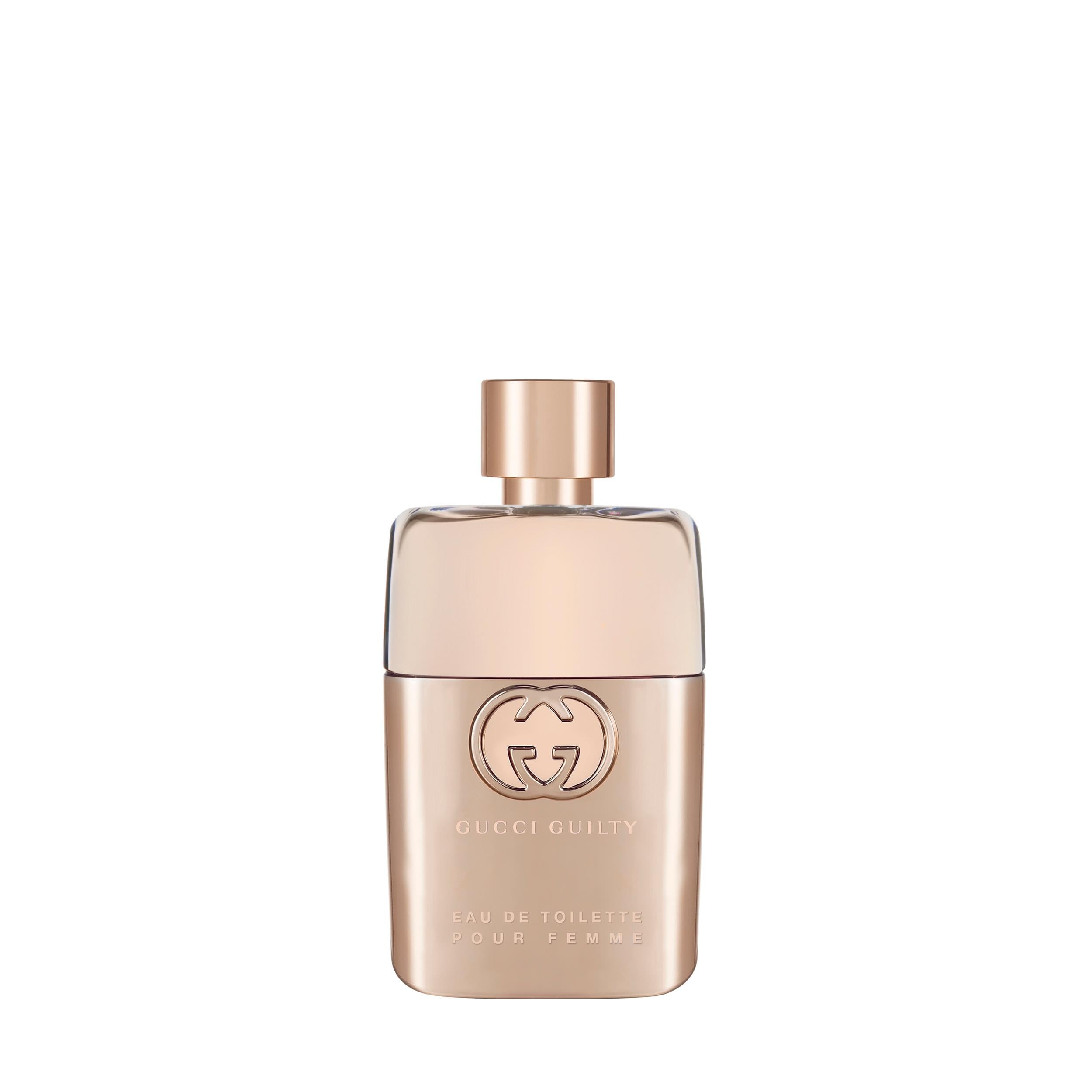 GucciGuilty Pour Femme New Edt 50ml