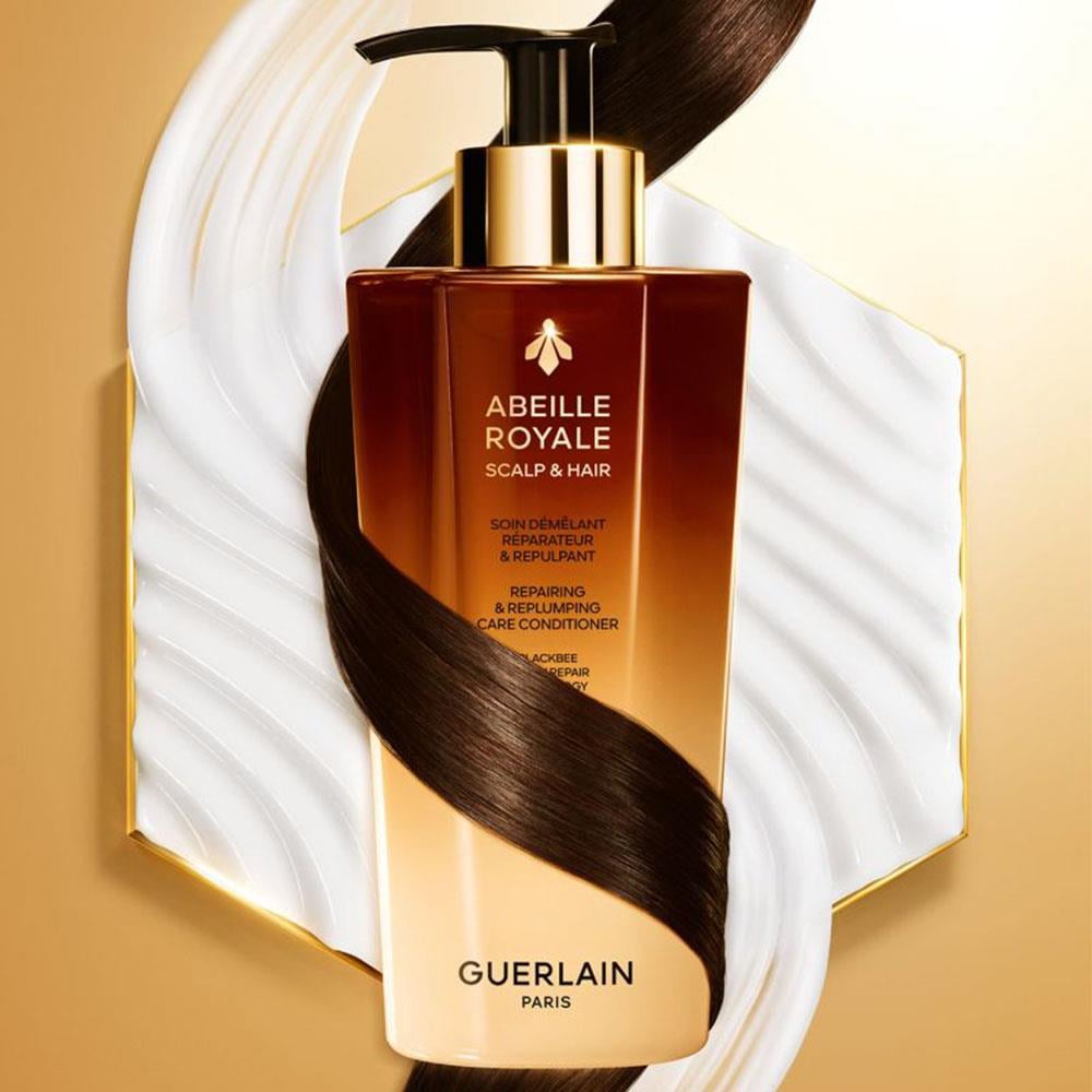 GuerlainAbeille Royale Hair Conditioner 290ml