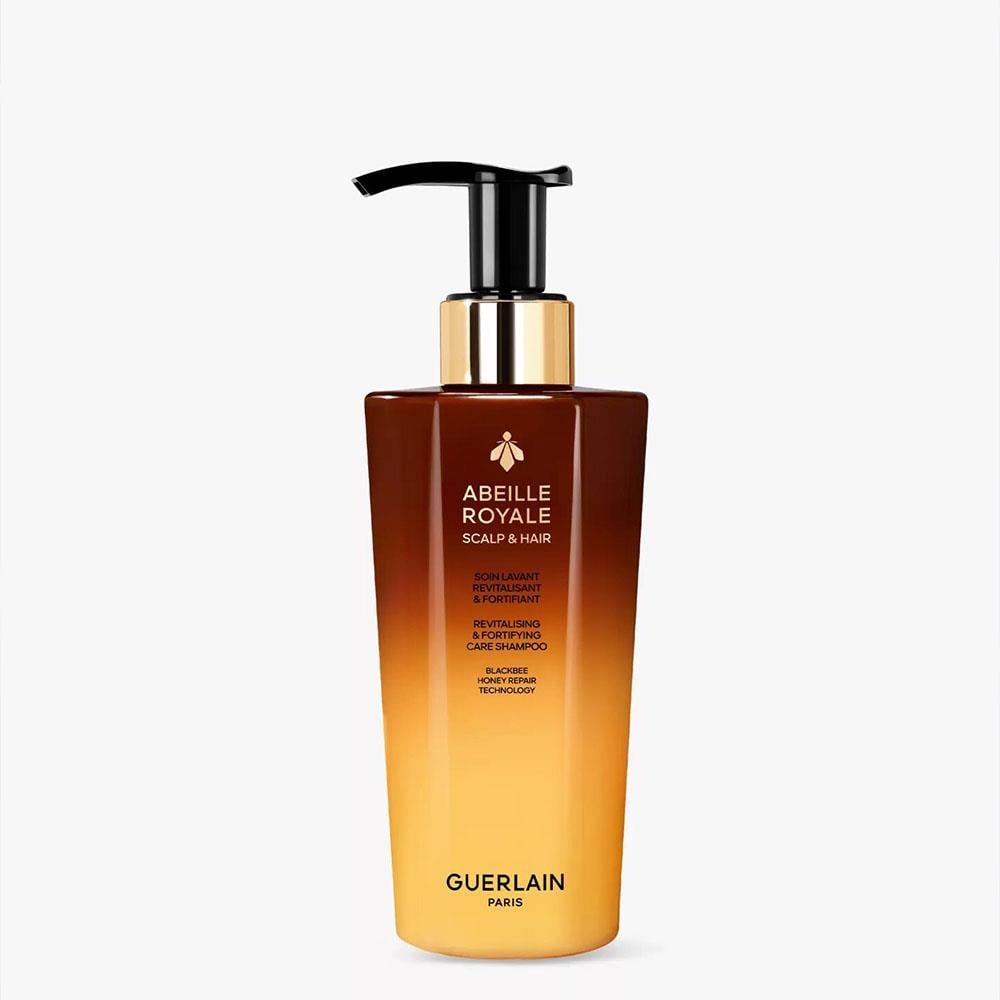 GuerlainAbeille Royale Hair Shampoo 290ml