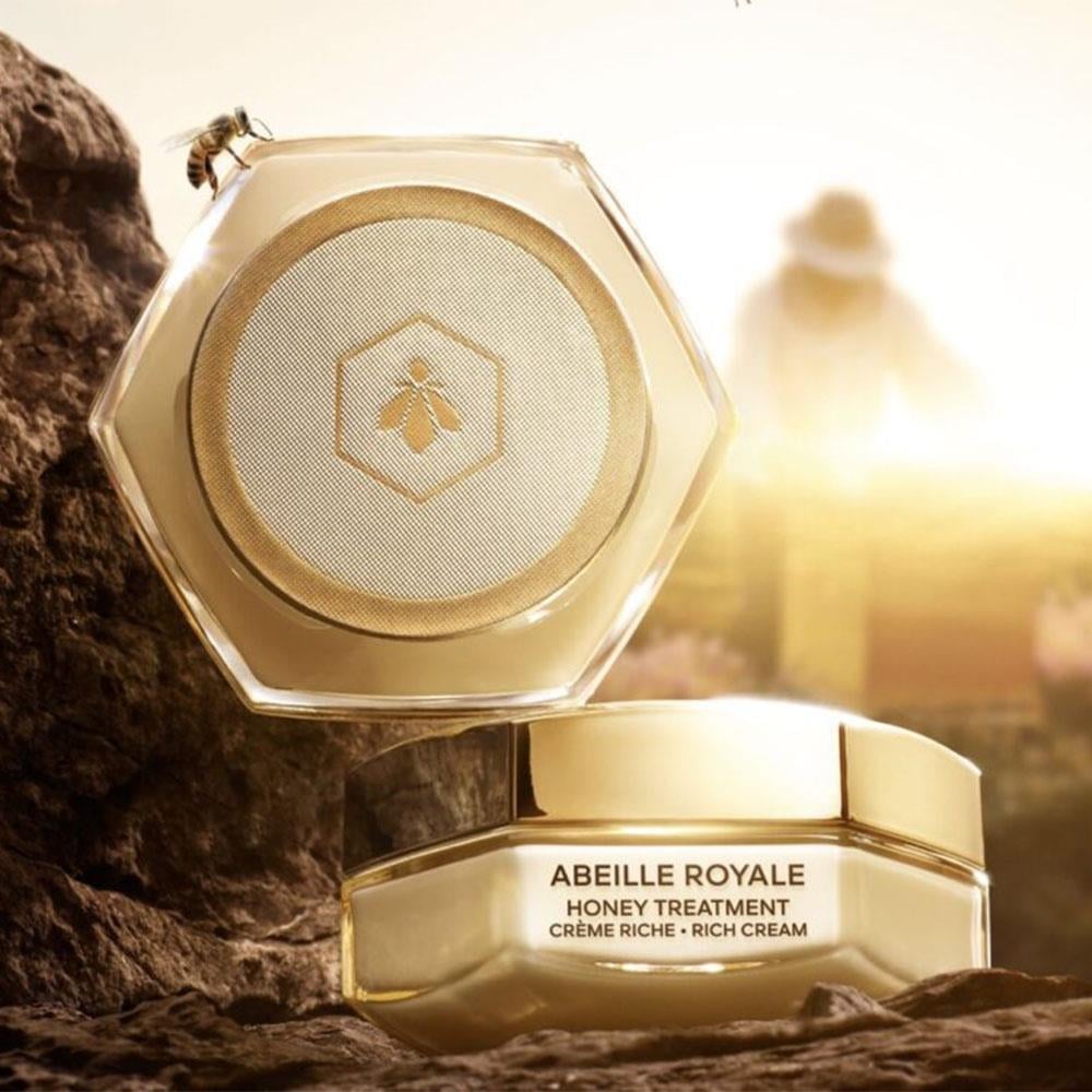 GuerlainAbeille Royale Rich Cream 50ml