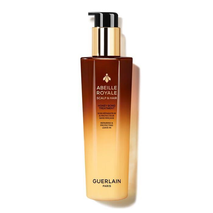 GuerlainAbeille Royale Scalp & Hair Honey Bond Repairing&Protecting Leave-In 150ML
