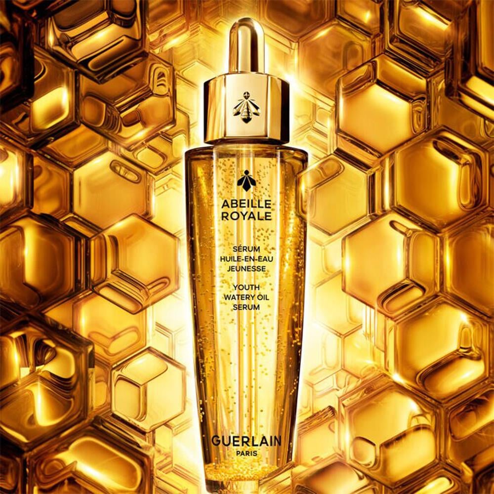 GuerlainAbeille Royale Watery Oil Serum 15ml