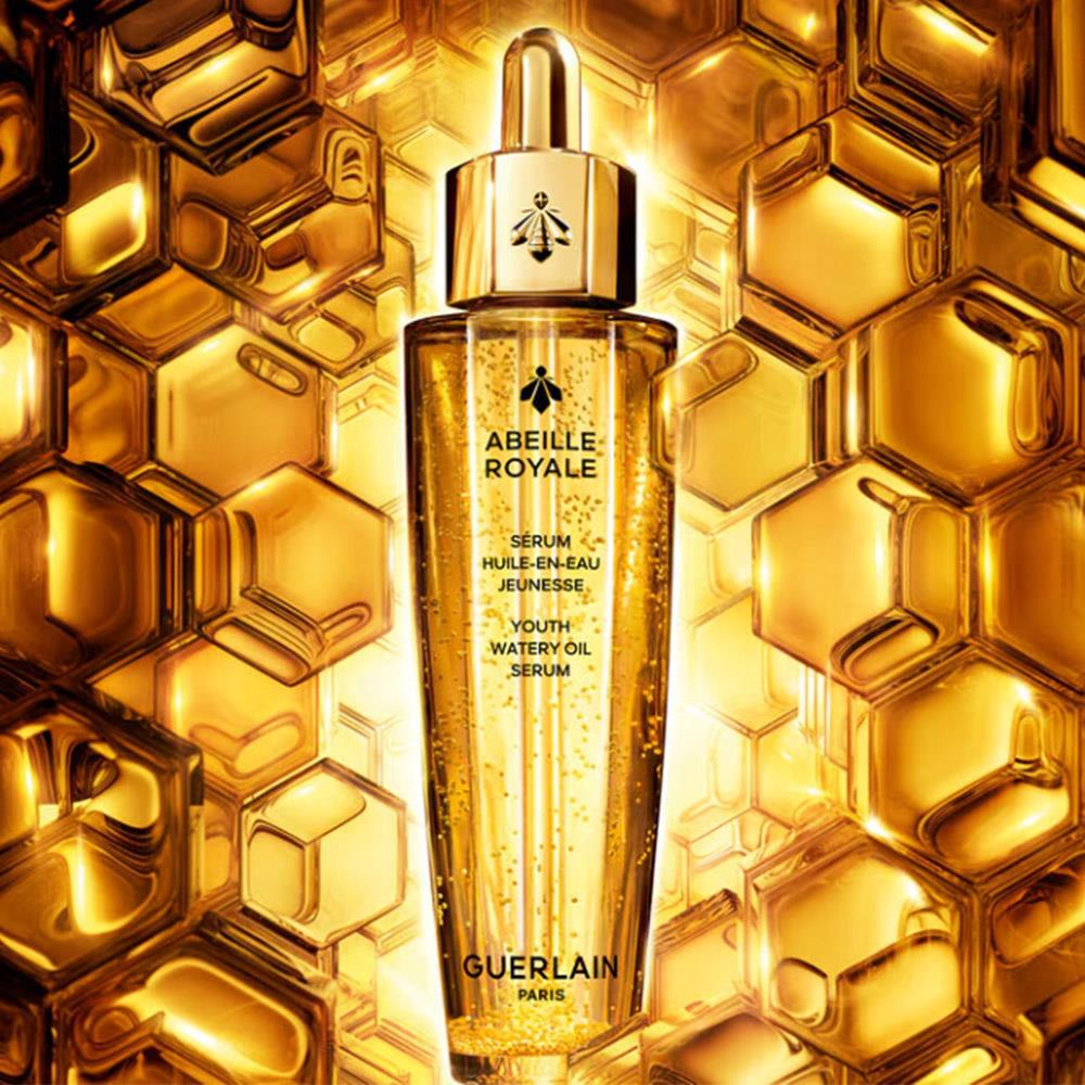 GuerlainAbeille Royale Youth Watery Oil 30ml