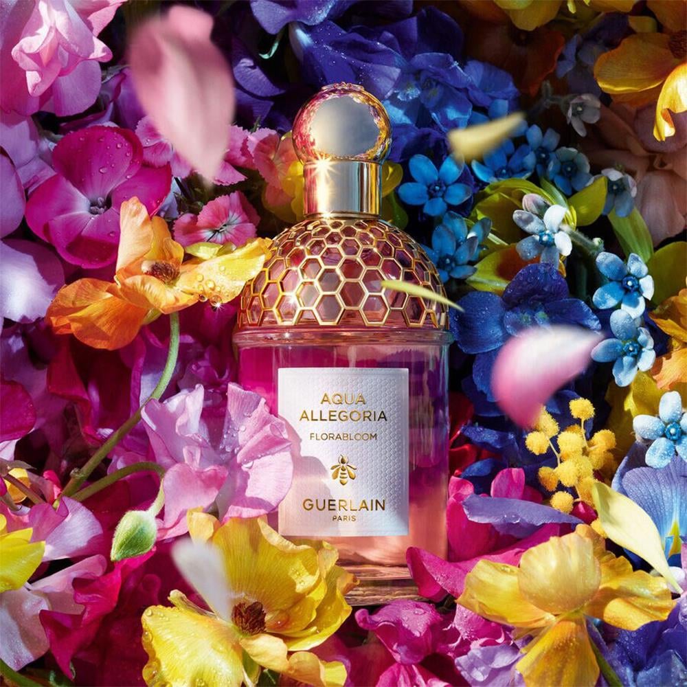 GuerlainAbsolus Allegoria Florabloom Edp 75ml