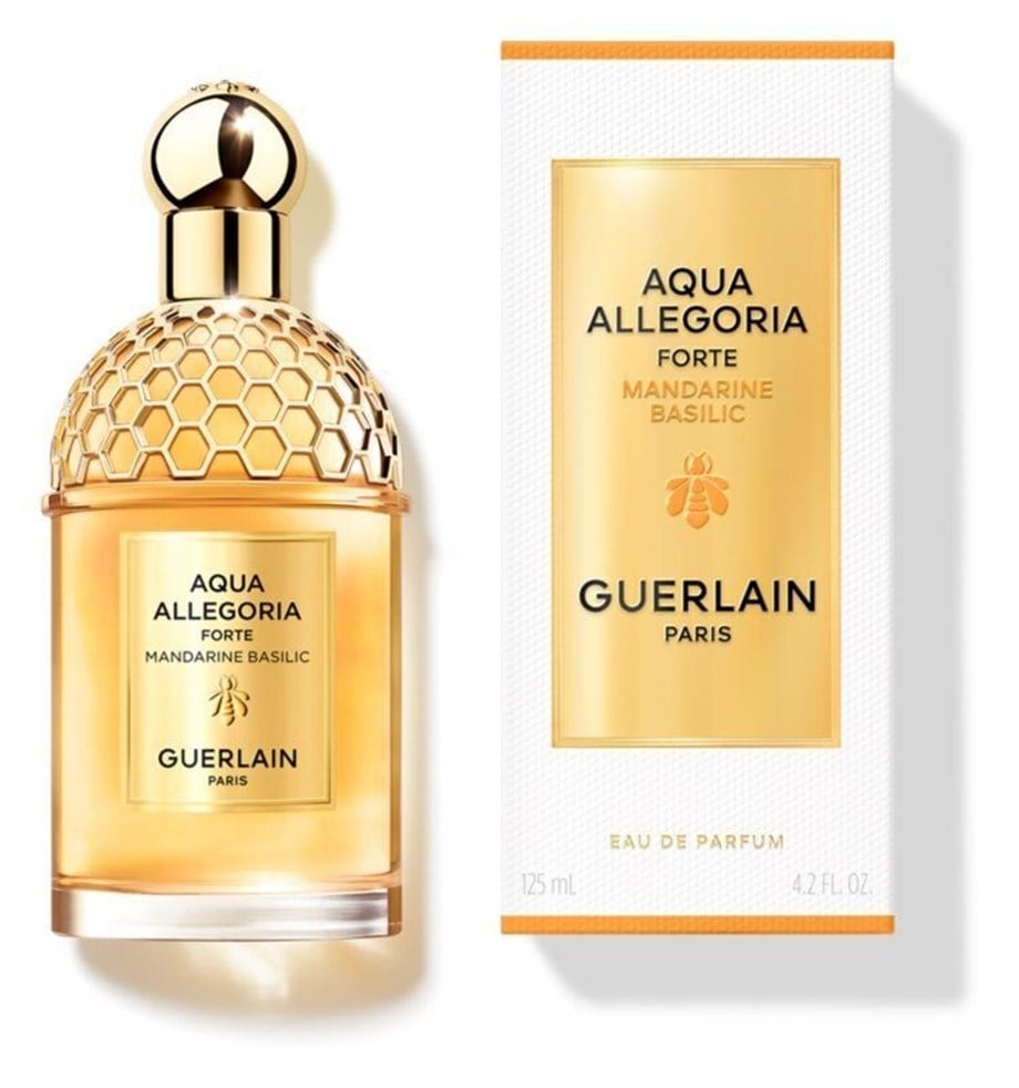 GuerlainAqua Allegoria Forte Mandarine Basilic Edp 125ml