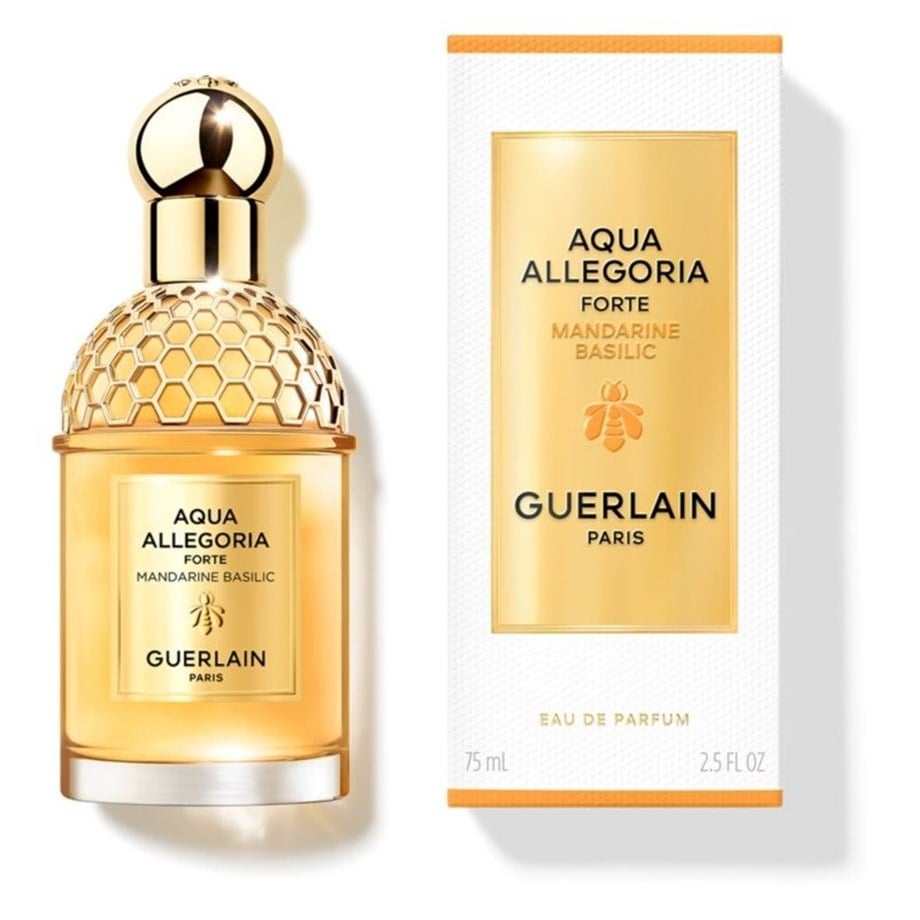 GuerlainAqua Allegoria Forte Mandarine Basilic Edp 75ml
