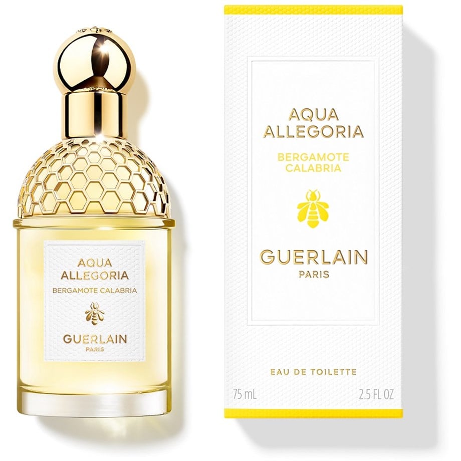GuerlainAqua Bergamote Calabria Edt 75ml