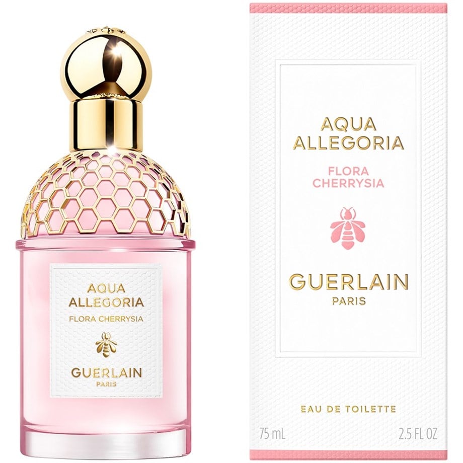 GuerlainAqua Flora Cherrysia Edt 75ml