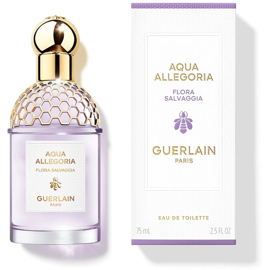 GuerlainAqua Flora Salvaggia Edt  75ml