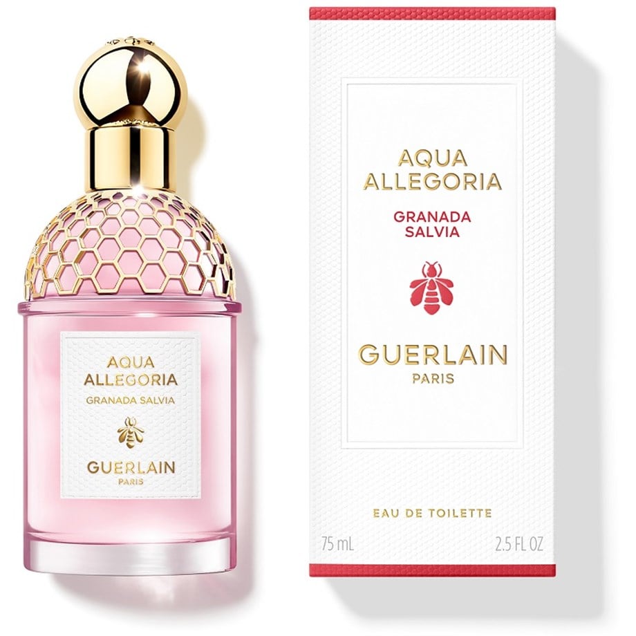 GuerlainAqua Granada Salvia Edt 75ml