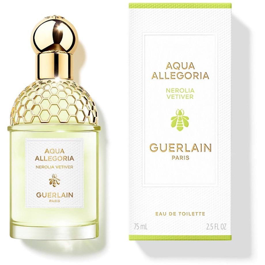 GuerlainAqua Neroli Figuera Edt 75ml