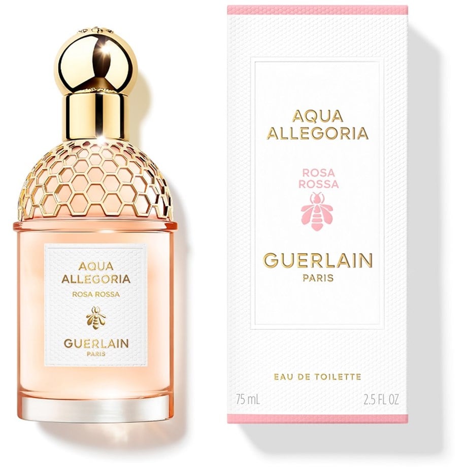 GuerlainAqua Rosa Rossa Edt 75ml