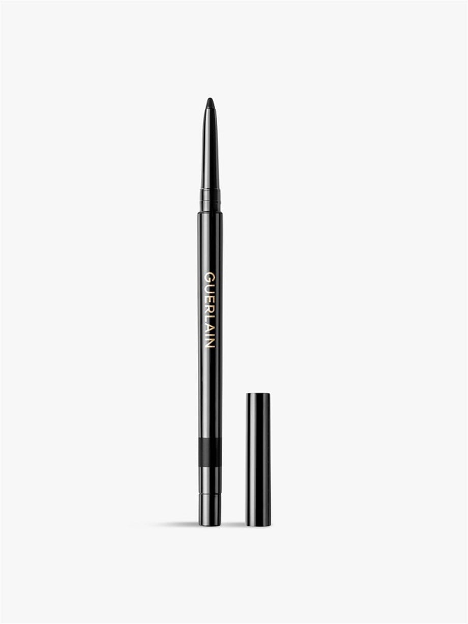 GuerlainContour G Eye Pencil 01 Black Ebony