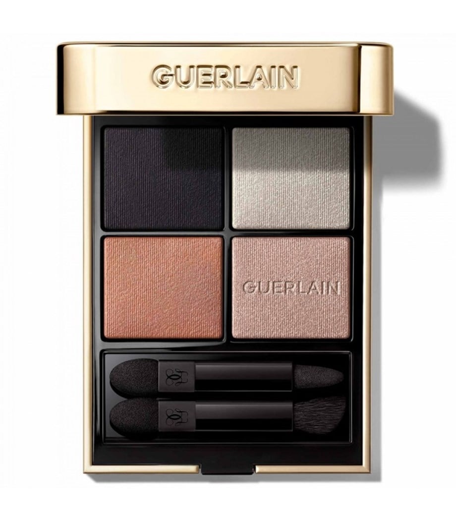GuerlainG Eye Shadow X 4 11 imperial Moon