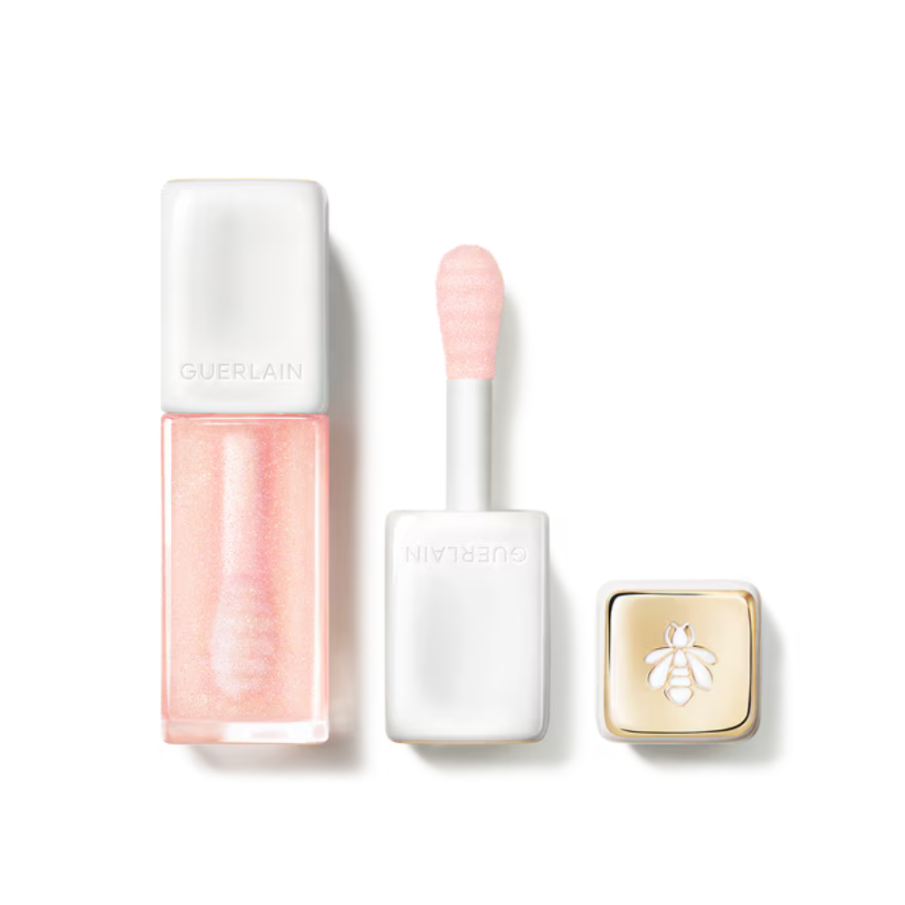 GuerlainKiss Kiss Bee Glow Plump 100 Warm