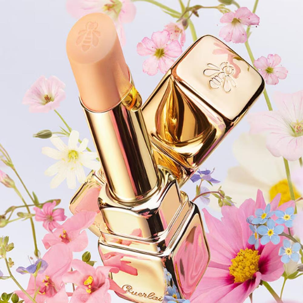 GuerlainKiss Kiss Bee Lift Lip Primer
