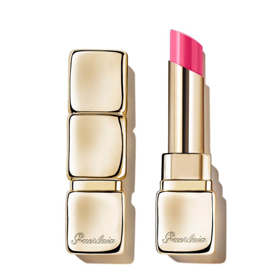 GuerlainKisskiss Bee Glow 409 Fuchsia