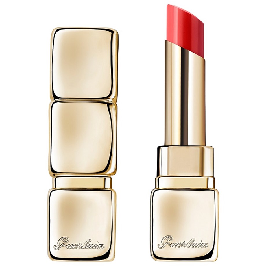 GuerlainKisskiss Bee Glow 775 Poppy