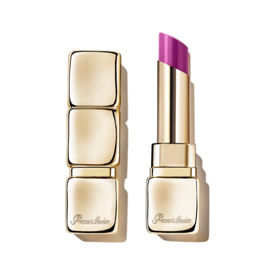 GuerlainKisskiss Bee Glow 809 Lavander