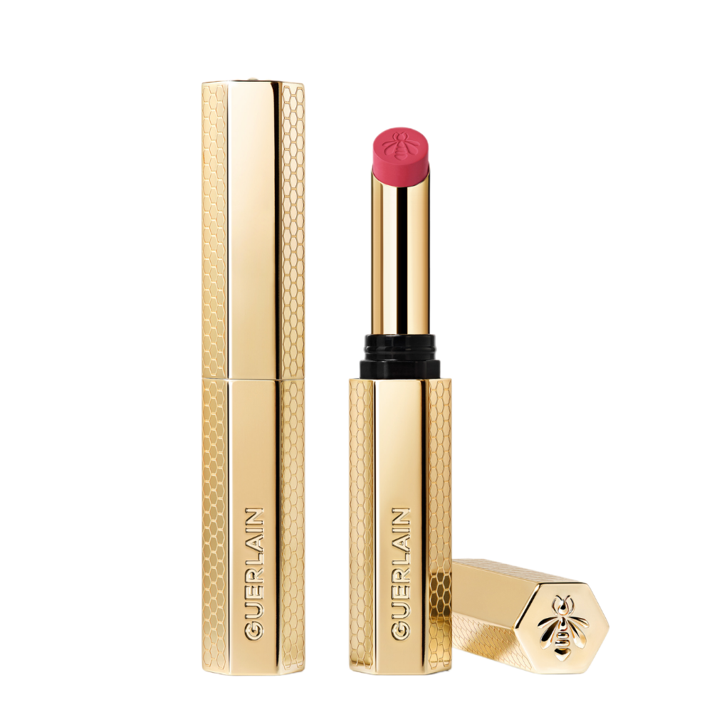 GuerlainKissKiss Blur Matte Lips 357 Sweet Cosmos