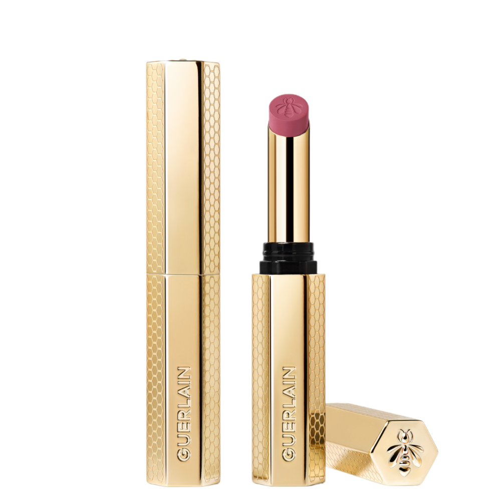 GuerlainKissKiss Blur Matte Lips 815 Tender Lilac