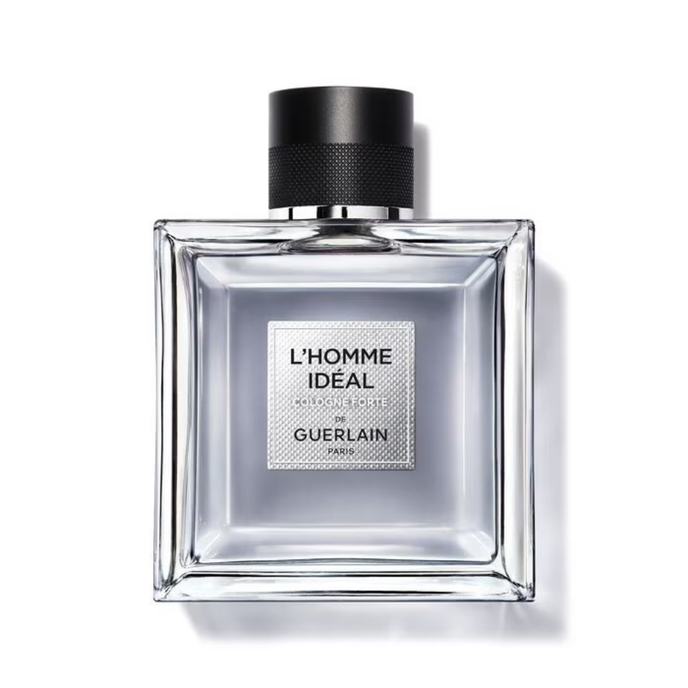 GuerlainL'Homme ideal Cologne Forte Edp 125ml