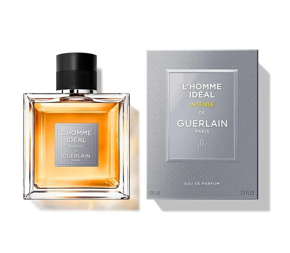 GuerlainL'Homme Ideal L'Intense Edp 100ml Erkek Parfümü