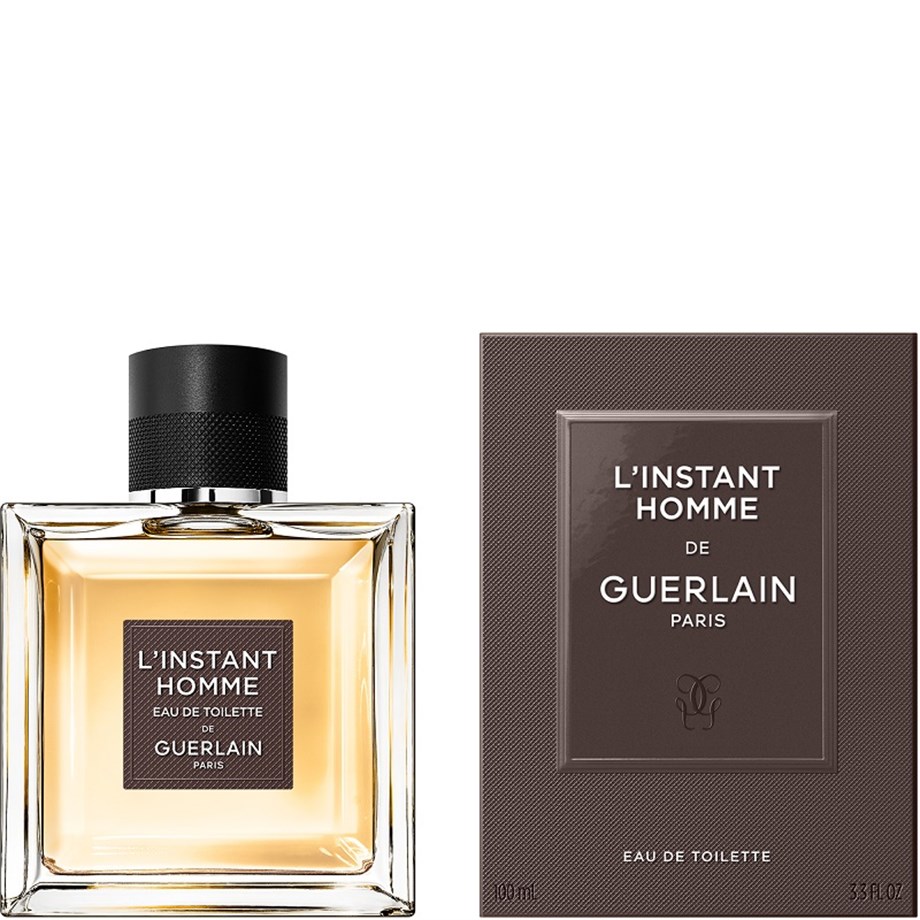 GuerlainL'instant De Guerlain Pour Homme Edt 100ml
