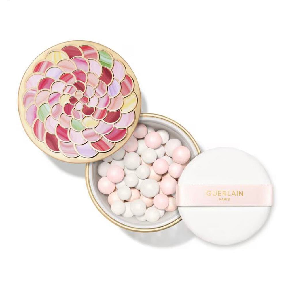 GuerlainMeteorites Pearl Powder 2 Rose
