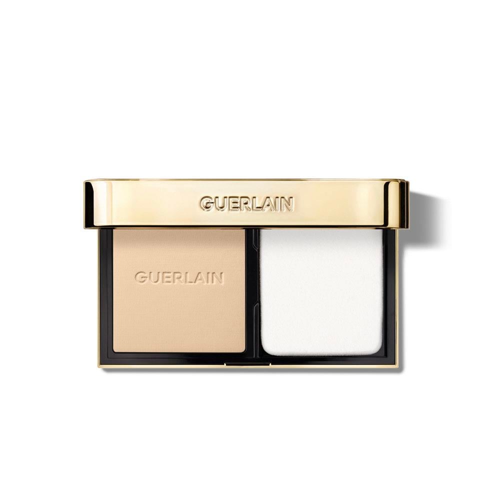 GuerlainParure Gold Compact Powder Foundation 0N