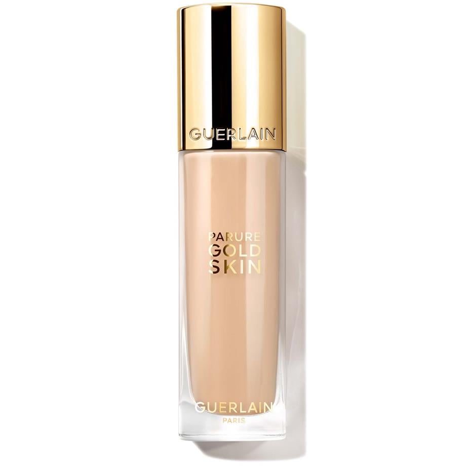 GuerlainParure Gold Skin Fluid Foundation 3n