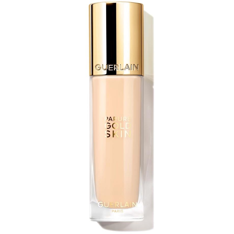GuerlainParure Gold Skin Fluid Foundation 2w