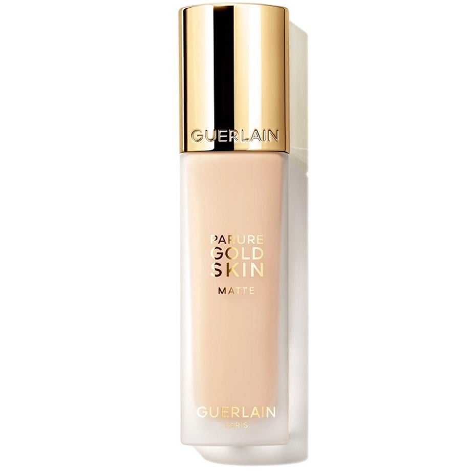 GuerlainParure Gold Skin Matte 2w