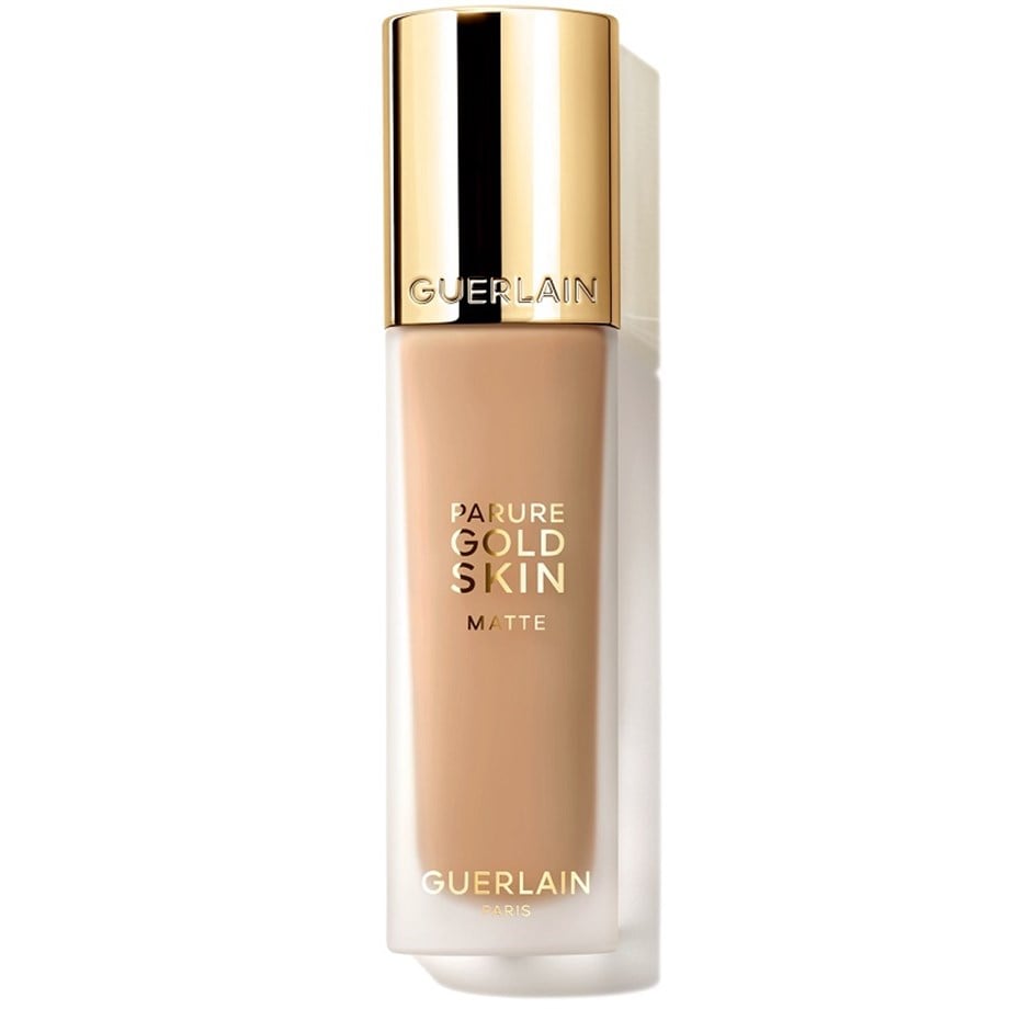 GuerlainParure Gold Skin Matte 4n