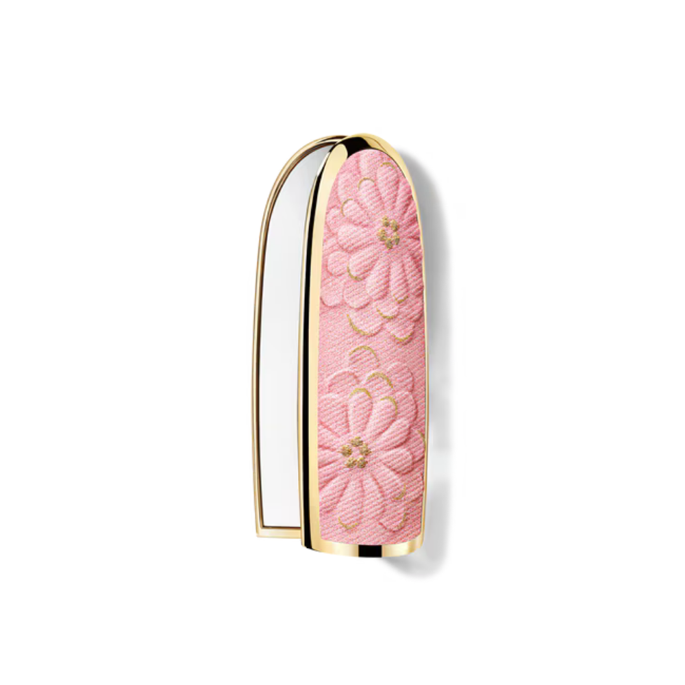 GuerlainRouge G Lips Case Cherry Blossom
