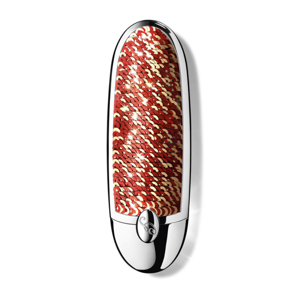 GuerlainRouge G Lips Case Christmas Collection
