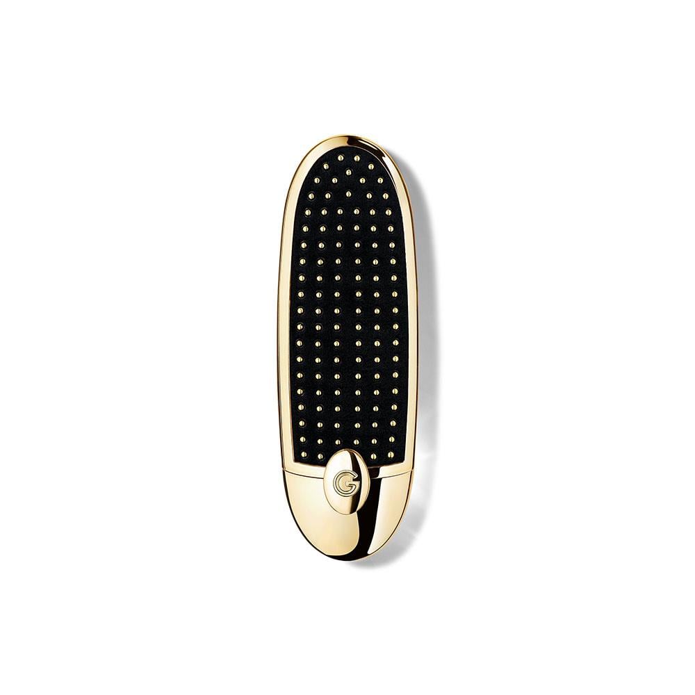 GuerlainRouge G Lipstick Case Les Studs
