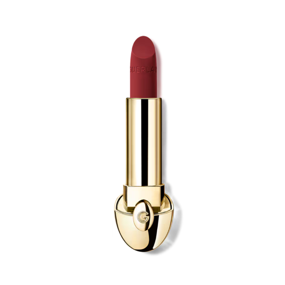 GuerlainRouge G Velvet Lips Refill 962 Red