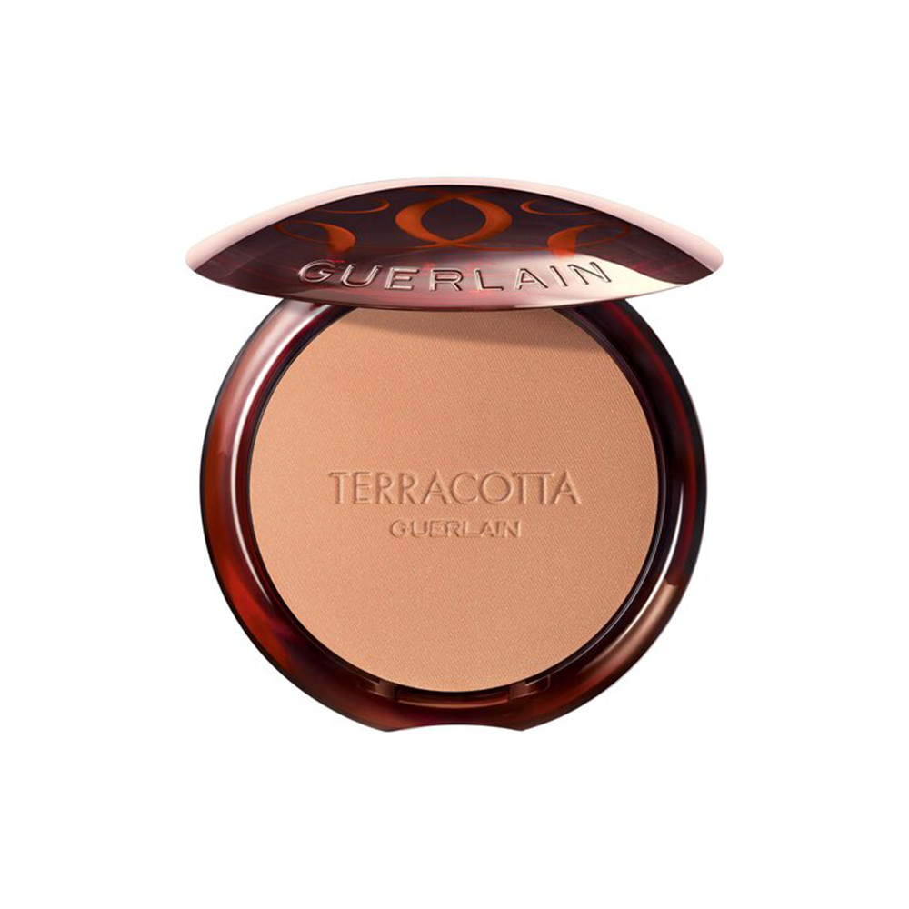 GuerlainTerracotta Bronzing Powder